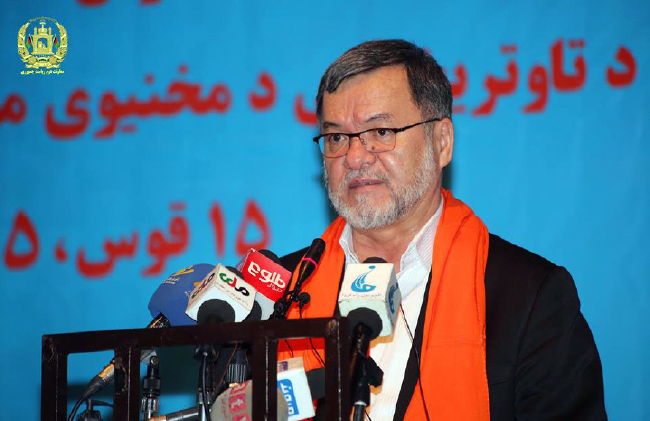 انتقاد معاون ریاست جمهوری  از سکوت علما در برابر قضایای خشونت علیه زنان
